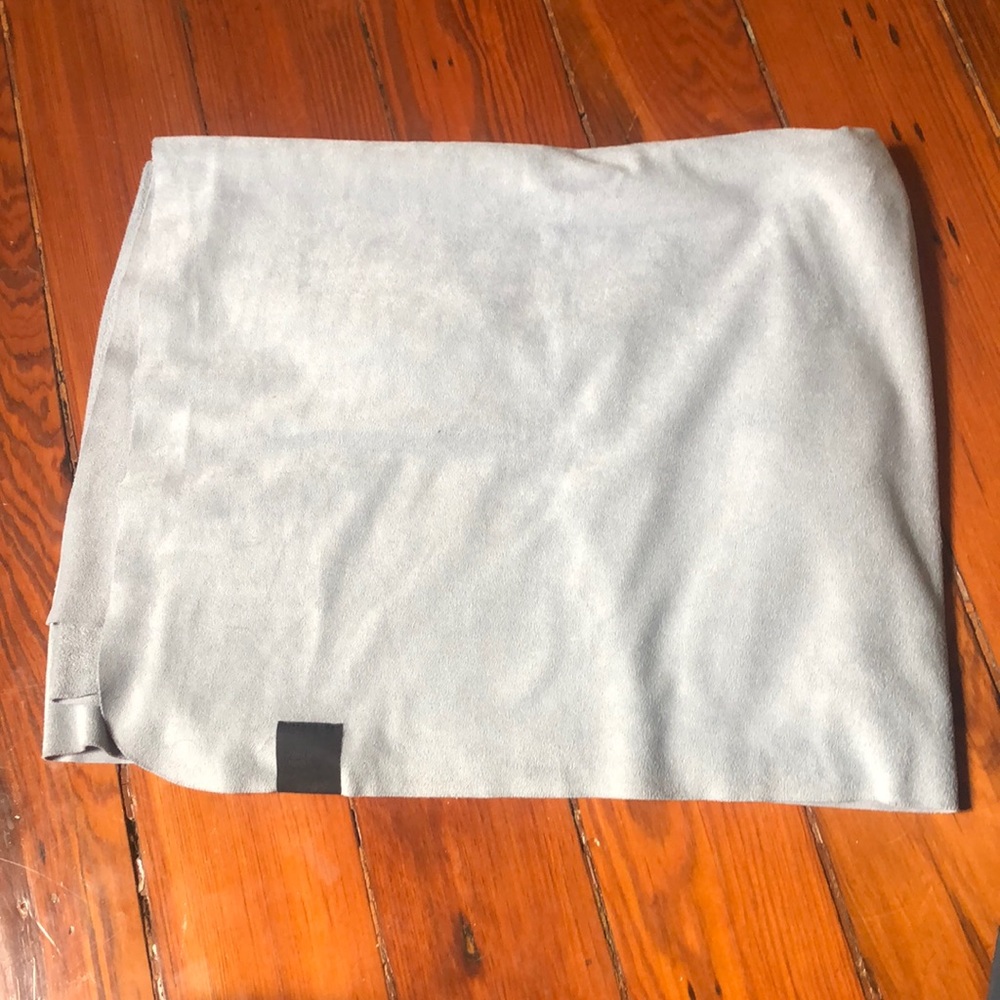 Lululemon Yoga Mat Towel